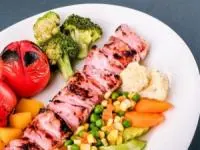 بهترین زمان خوردن غذا