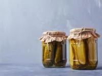خیار شور