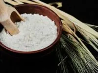 عوارض آرد سفید