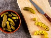 آب خیارشور