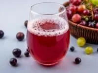 لاغری با آبغوره