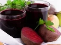 آب چغندر