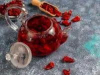 چای ترش