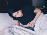 فلج معده