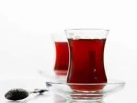 رنگ چای