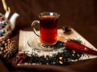 چای رویبوس برای لاغری