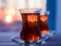 چای کیسه ای