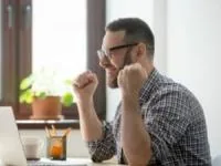 فواید شکست خوردن