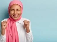 موفقیت یا شادی