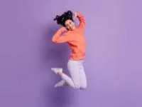 زن