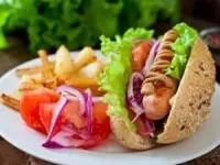 سوسیس و کالباس