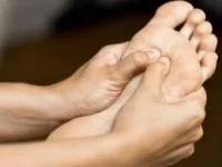 سندرم پای بیقرار