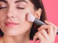 آرایش در بارداری