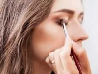 آرایش کردن