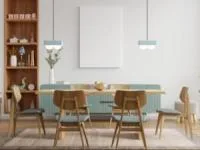 خانه مرتب