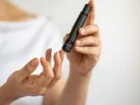 کنترل دیابت