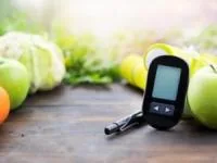 تغذیه دیابتی ها