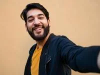 عکس سلفی