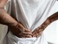 کمر درد