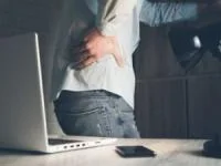 تغذیه کمردرد