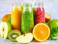 نوشیدنی لاغری