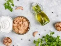 تن ماهی