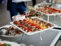 غذای مانده