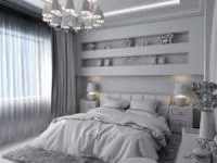 تخت خواب دو نفره
