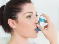 عوارض اسپری استنشاقی