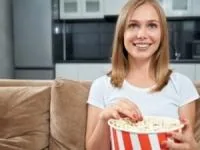 غذاهای مضر دندان
