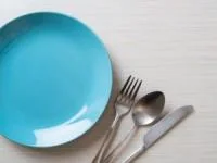 آداب غذا خوردن