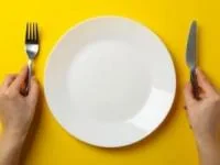 اشتباهات تغذیه ای