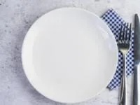 رژیم پل مکنا