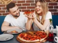 اشتباهات غذایی