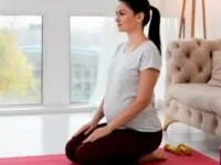 ورزش در دوران بارداری