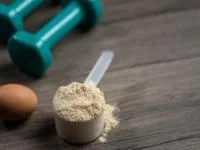 مکمل های مورد نیاز ورزشکاران