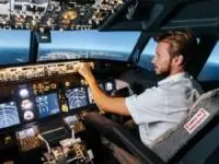 مسیریابی هوایی خلبانان