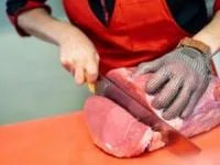 غذای کم‌کالری