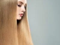 ماسک مو برای موهای کدر