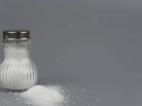 استفاده از نمک 