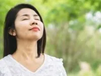 داشتن ریه سالم