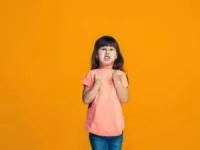 بی احترامی کودک به والدین