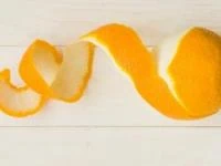 پوست پرتقال