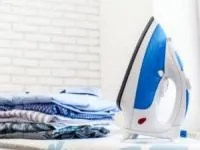 اتو کردن لباس