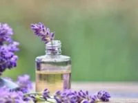 طرز تهیه روغن اسطوخودوس