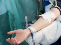 اهدای خون در بارداری