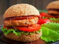 غذای چرب