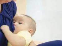 شیر مادر