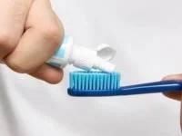 فواید مسواک زدن