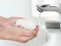 شستن دست ها